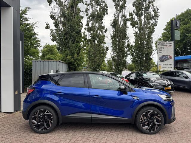 Renault CAPTUR 1.6 E-Tech 145 esprit Alpine+Pack Winter+HK!!