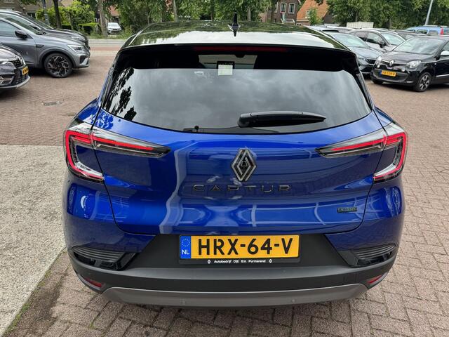 Renault CAPTUR 1.6 E-Tech 145 esprit Alpine+Pack Winter+HK!!
