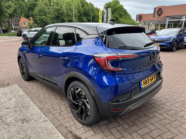 Renault CAPTUR 1.6 E-Tech 145 esprit Alpine+Pack Winter+HK!!