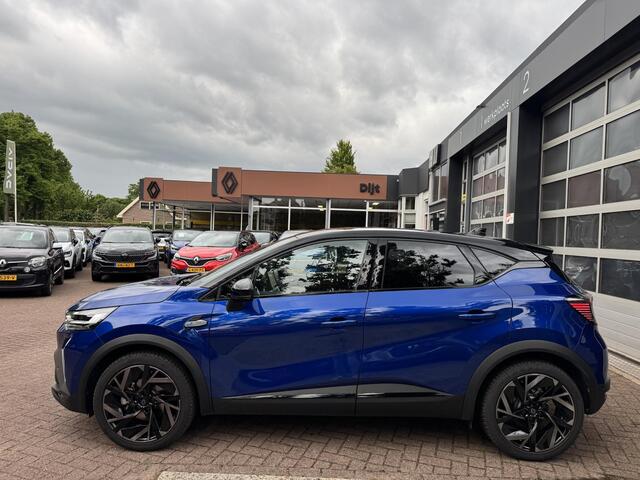 Renault CAPTUR 1.6 E-Tech 145 esprit Alpine+Pack Winter+HK!!