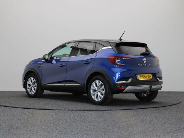 Renault CAPTUR TCe 90 Intens | Trekhaak | Achteruitrijcamera | Apple Carplay | Android Auto |