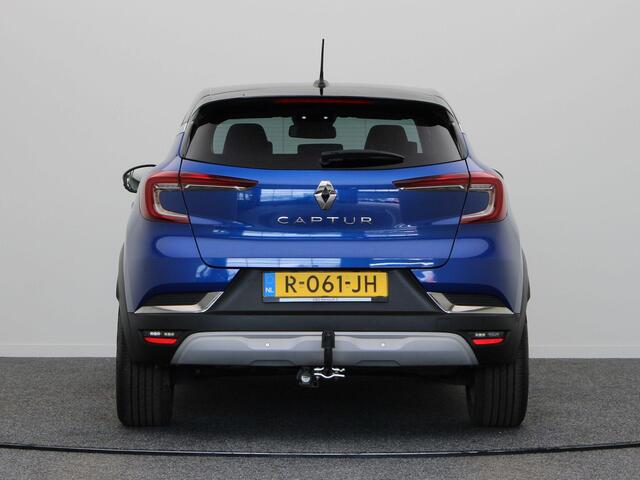 Renault CAPTUR TCe 90 Intens | Trekhaak | Achteruitrijcamera | Apple Carplay | Android Auto |