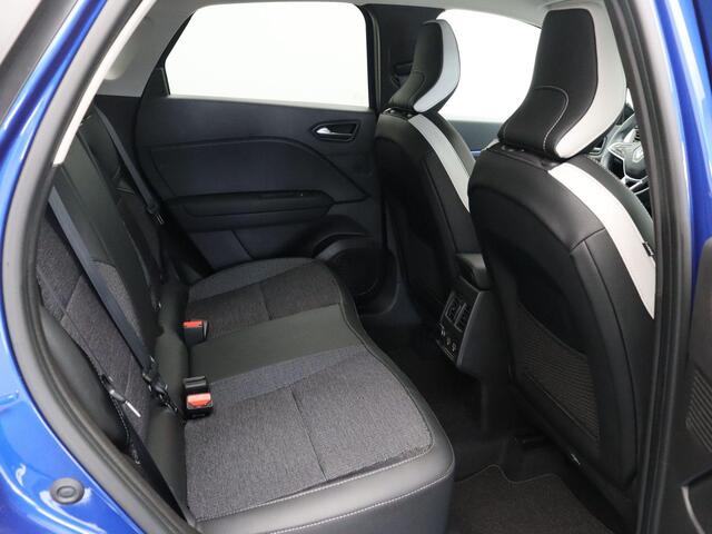 Renault CAPTUR TCe 90 Intens | Trekhaak | Achteruitrijcamera | Apple Carplay | Android Auto |