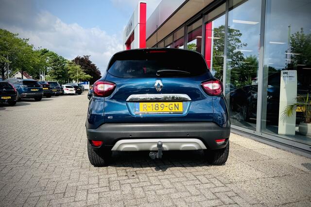 Renault CAPTUR 1.3 TCe Intens/ 130PK/ TREKHAAK