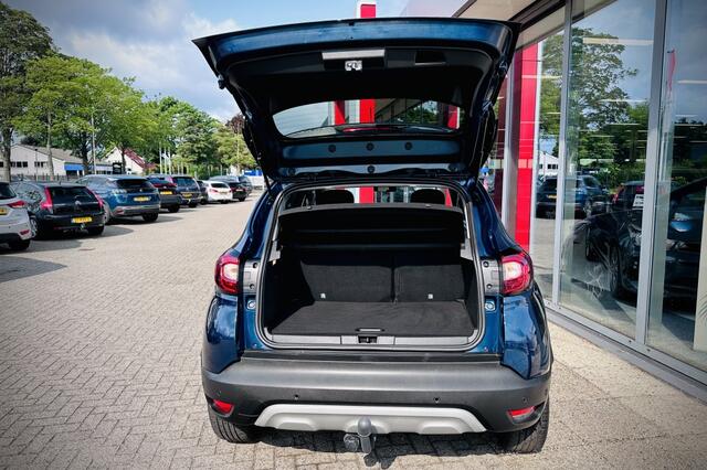 Renault CAPTUR 1.3 TCe Intens/ 130PK/ TREKHAAK