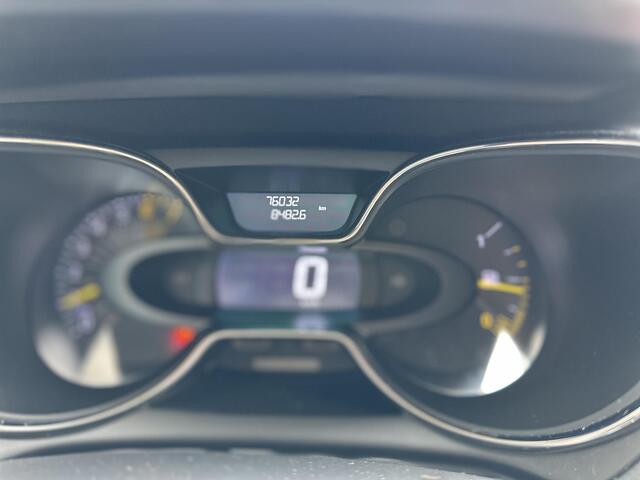 Renault CAPTUR 0.9 TCe Xmod | Stoel verwarming | Pack City | Trekhaak | Camera achter