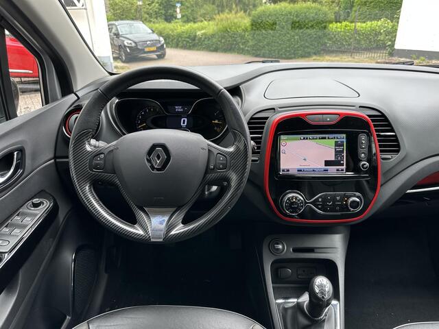 Renault CAPTUR 0.9 TCe Xmod | Stoel verwarming | Pack City | Trekhaak | Camera achter