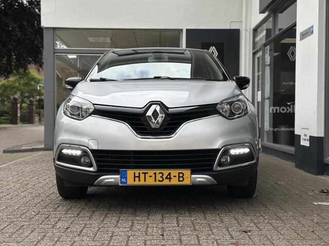 Renault CAPTUR 0.9 TCe Xmod | Stoel verwarming | Pack City | Trekhaak | Camera achter
