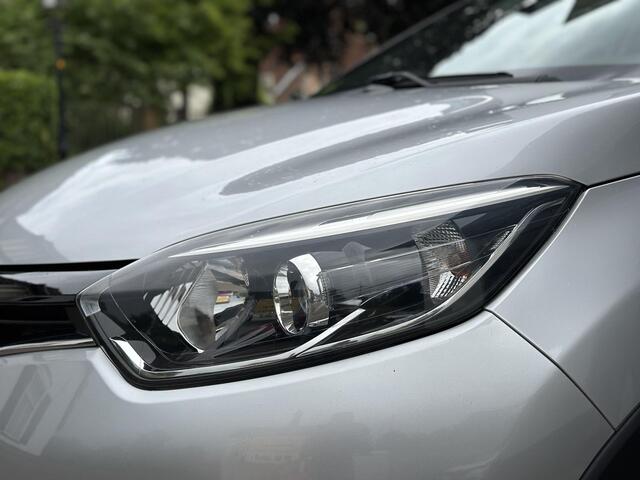 Renault CAPTUR 0.9 TCe Xmod | Stoel verwarming | Pack City | Trekhaak | Camera achter