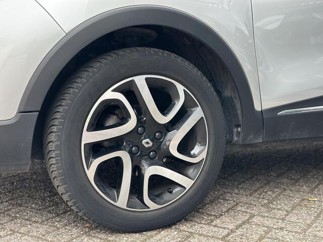 Renault CAPTUR 0.9 TCe Xmod | Stoel verwarming | Pack City | Trekhaak | Camera achter