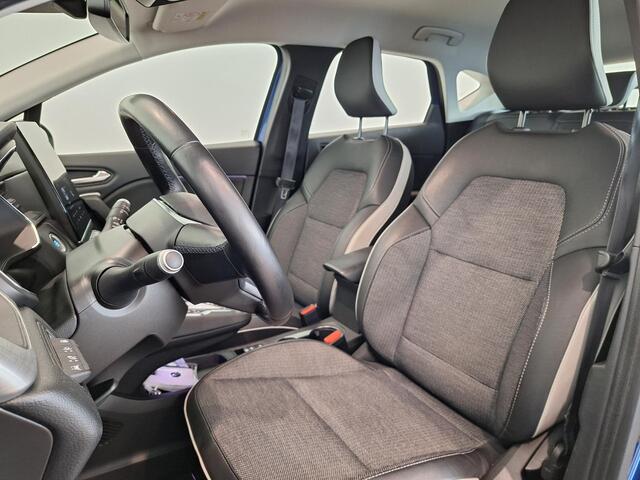 Renault CAPTUR 1.6 E-Tech Plug-in Hybrid 160 Intens | Stoel- en stuurverwarming | Navigatie | Climate Control | Cruise Control | All season banden | Parkeersensoren voor, achter en achteruitrijcamera