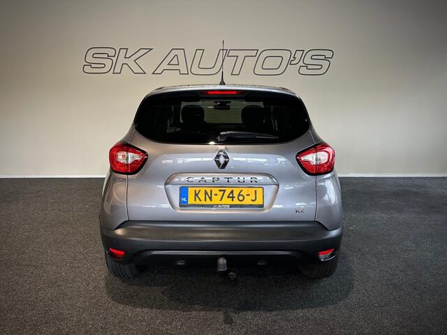 Renault CAPTUR 0.9 TCE LIMITED NAP l LMV l CLIMA l CARPLAY l NAVI l