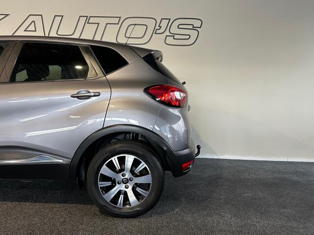 Renault CAPTUR 0.9 TCE LIMITED NAP l LMV l CLIMA l CARPLAY l NAVI l