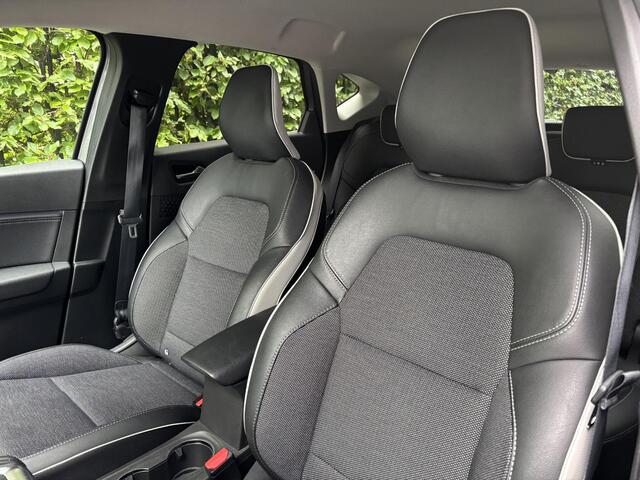 Renault CAPTUR 1.3 mild hybrid 160 techno