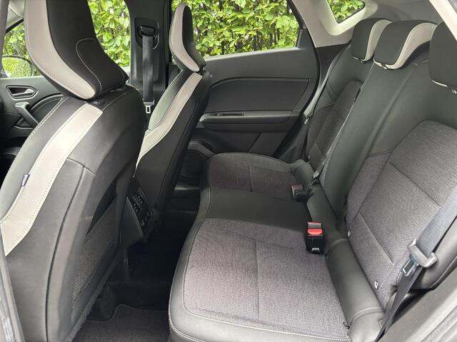 Renault CAPTUR 1.3 mild hybrid 160 techno