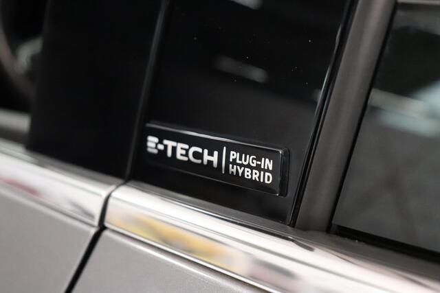 Renault CAPTUR 1.6 E-Tech Plug-in Hybrid 160 Pk Intens | Camera | Climatronic | Navigatie | 18" Lichtmetaal | LED | 230V laadkabel |