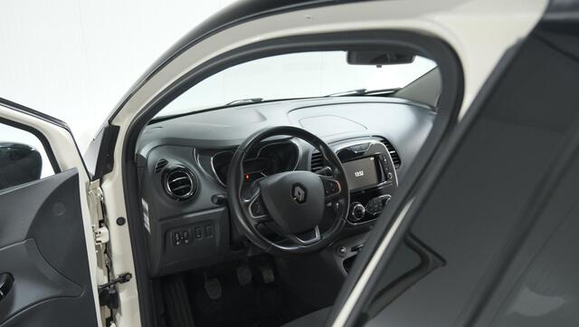 Renault CAPTUR TCe 120 Dynamique | Trekhaak | Camera | R-Link Navigatie | Parkeersensoren