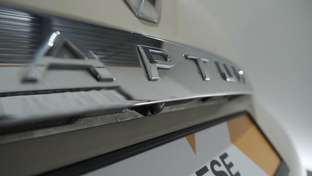 Renault CAPTUR TCe 120 Dynamique | Trekhaak | Camera | R-Link Navigatie | Parkeersensoren