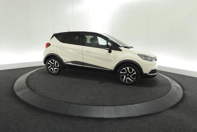 Renault CAPTUR TCe 120 Dynamique | Trekhaak | Camera | R-Link Navigatie | Parkeersensoren
