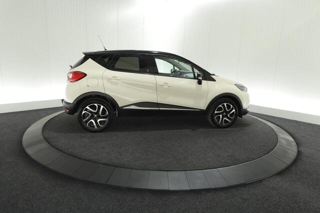 Renault CAPTUR TCe 120 Dynamique | Trekhaak | Camera | R-Link Navigatie | Parkeersensoren