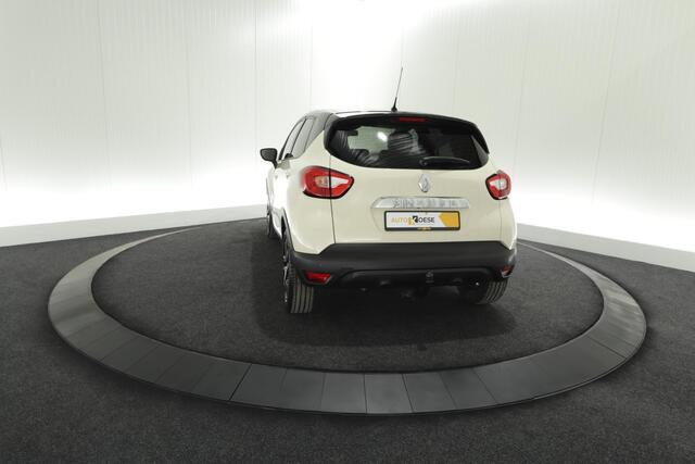 Renault CAPTUR TCe 120 Dynamique | Trekhaak | Camera | R-Link Navigatie | Parkeersensoren