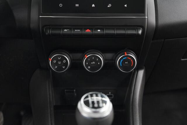 Renault CAPTUR TCe 100 Zen | Apple Carplay | Cruise Control | DAB+ Radio
