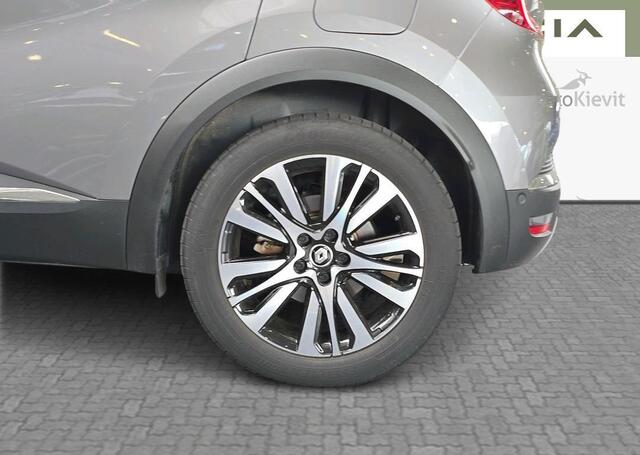 Renault CAPTUR 1.6 E-Tech plug-in hybrid 160 iconic