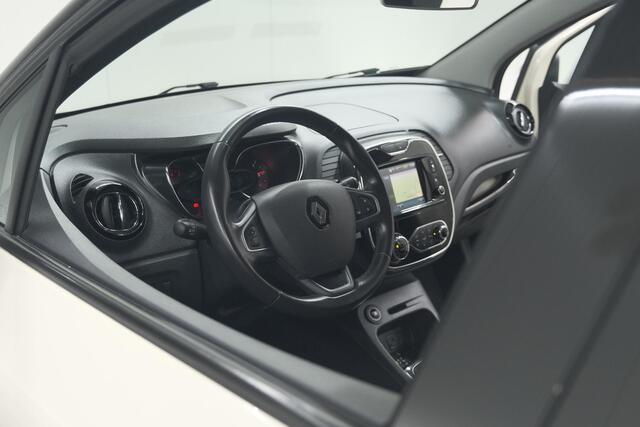Renault CAPTUR TCe 90 Dynamique | Parkeersensoren | Navigatie | Climate Control