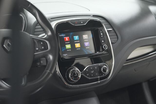 Renault CAPTUR TCe 90 Dynamique | Parkeersensoren | Navigatie | Climate Control