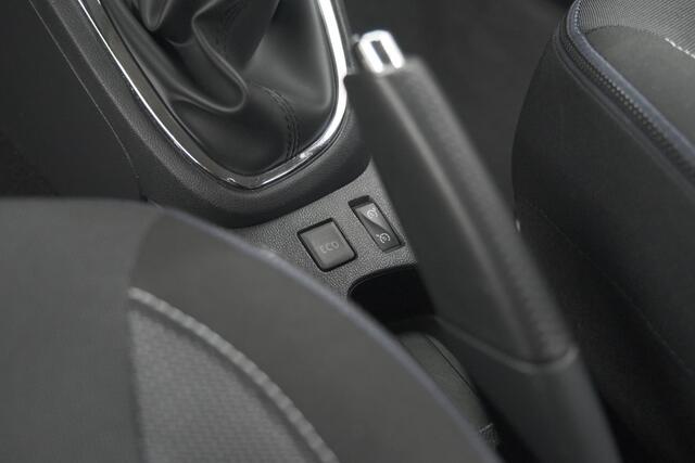 Renault CAPTUR TCe 90 Dynamique | Parkeersensoren | Navigatie | Climate Control