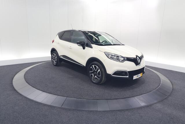 Renault CAPTUR TCe 90 Dynamique | Parkeersensoren | Navigatie | Climate Control