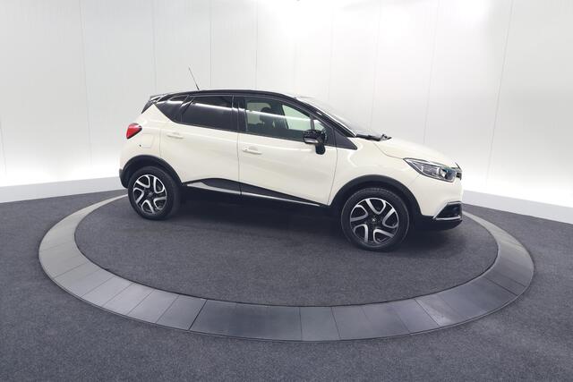 Renault CAPTUR TCe 90 Dynamique | Parkeersensoren | Navigatie | Climate Control