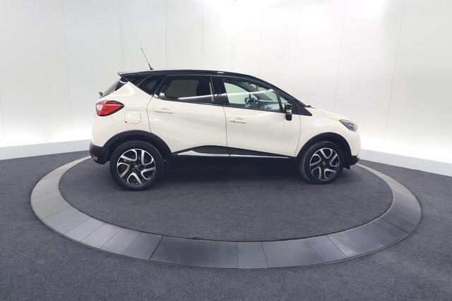 Renault CAPTUR TCe 90 Dynamique | Parkeersensoren | Navigatie | Climate Control