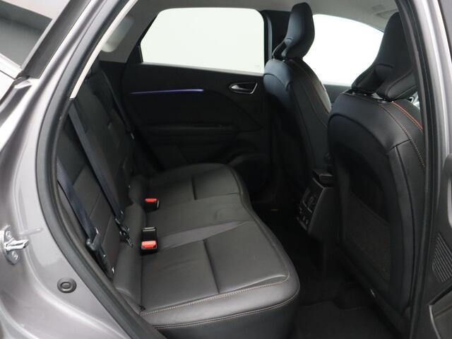 Renault CAPTUR TCe 155pk Initiale Paris | 360 graden camera | Stoel en stuurverwarming | Bose audiosysteem | Adaptief cruise control |