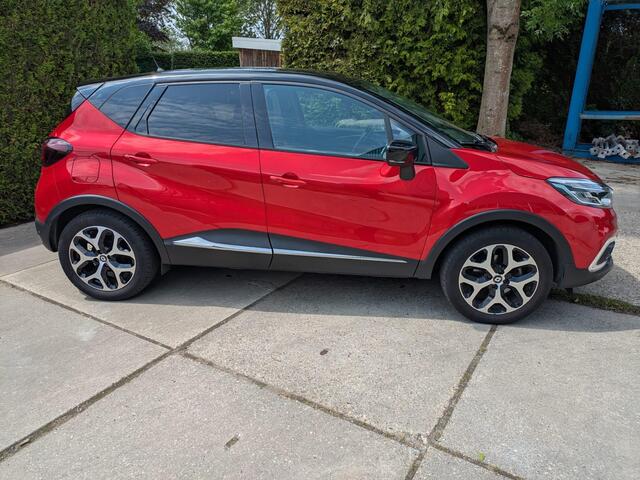 Renault CAPTUR 1.3 Tce 150pk EDC Intens+Trekhaak!