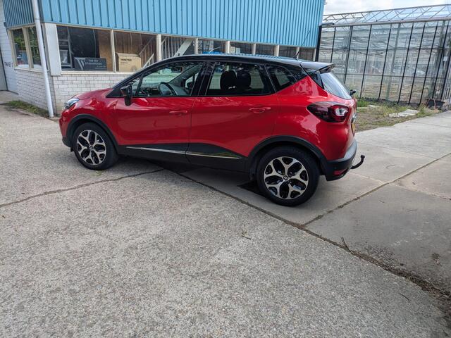 Renault CAPTUR 1.3 Tce 150pk EDC Intens+Trekhaak!