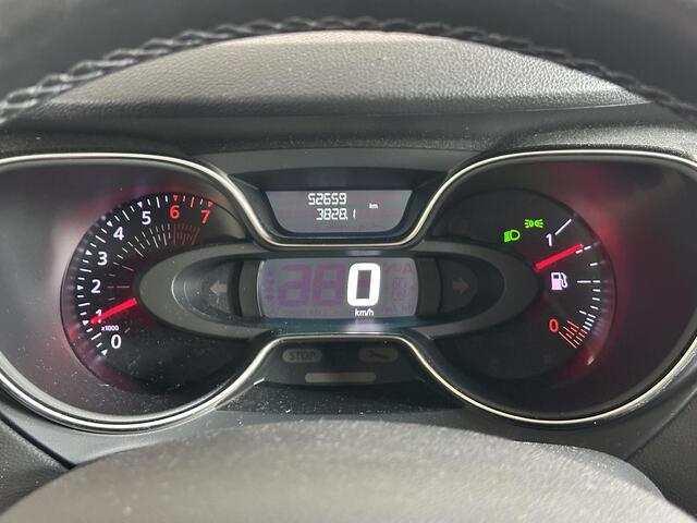 Renault CAPTUR 0.9 TCe Intens NAVIGATIE | ACHTERUITRIJCAMERA | PARKEERSENSOREN