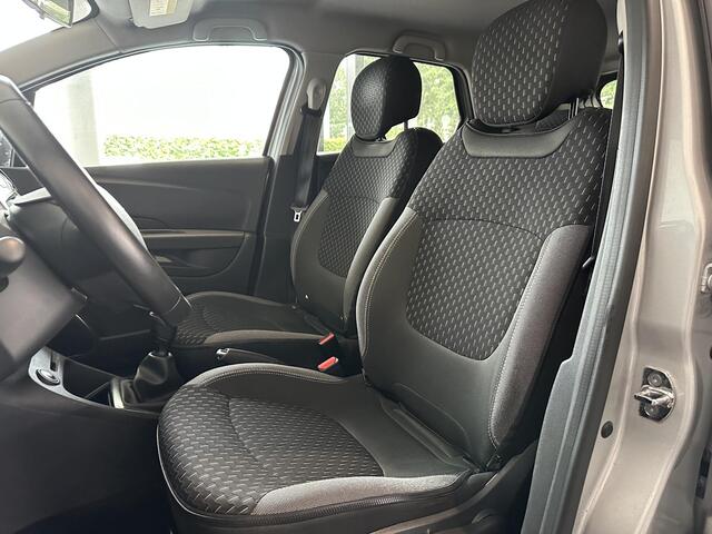 Renault CAPTUR 0.9 TCe Intens NAVIGATIE | ACHTERUITRIJCAMERA | PARKEERSENSOREN