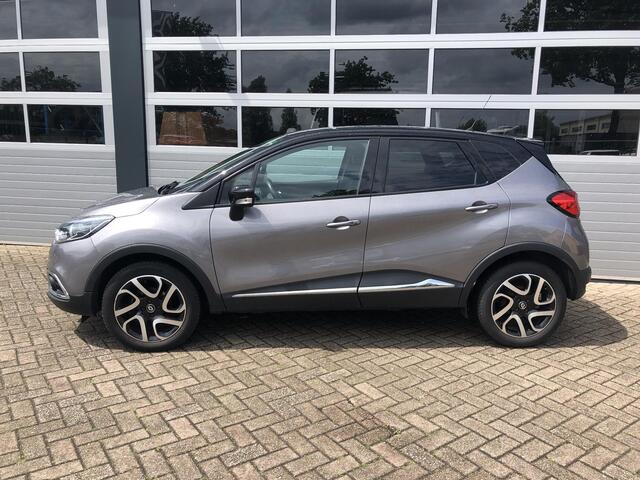 Renault CAPTUR TCe 90 Dynamique