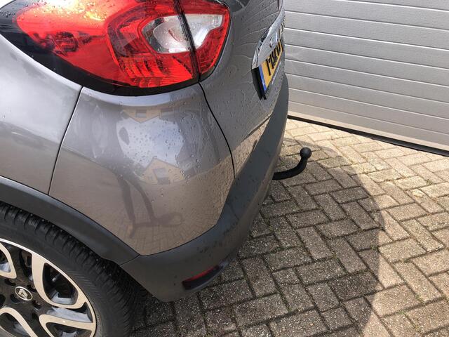 Renault CAPTUR TCe 90 Dynamique
