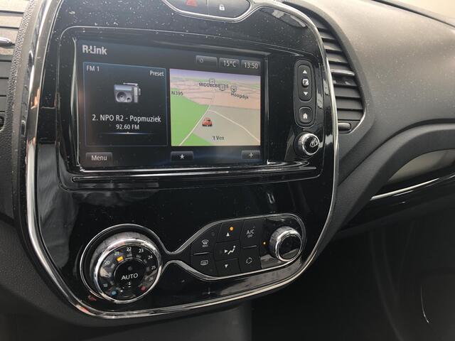 Renault CAPTUR TCe 90 Dynamique