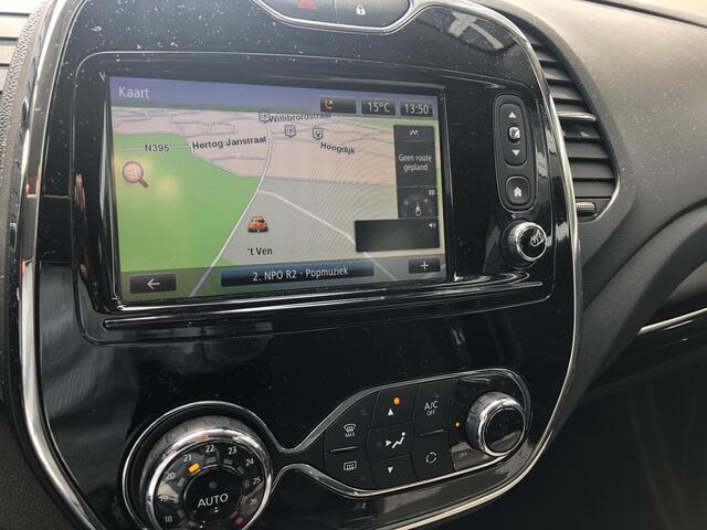 Renault CAPTUR TCe 90 Dynamique