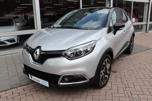 Renault CAPTUR 1.2 TCe Dynamique, automaat, Navigatie