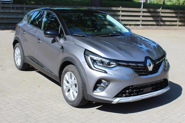 Renault CAPTUR 1.0 TCe 100 Intens