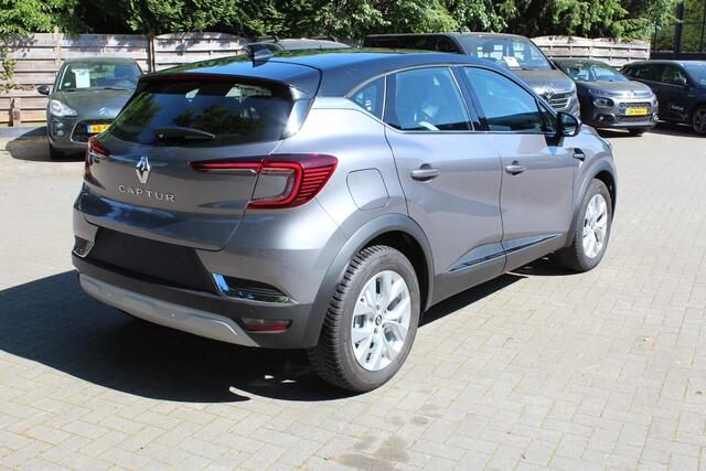 Renault CAPTUR 1.0 TCe 100 Intens