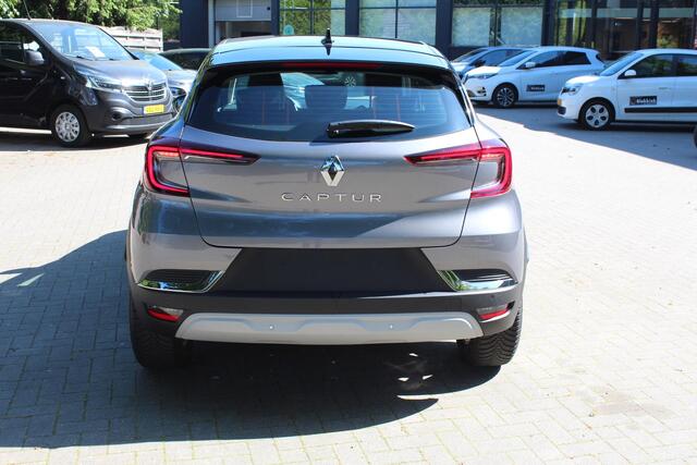 Renault CAPTUR 1.0 TCe 100 Intens