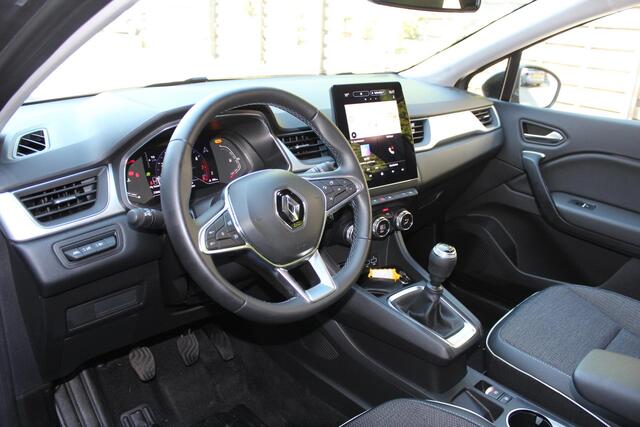 Renault CAPTUR 1.0 TCe 100 Intens