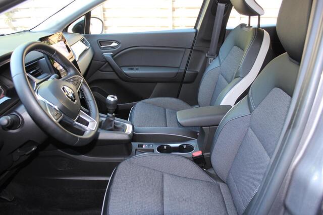 Renault CAPTUR 1.0 TCe 100 Intens