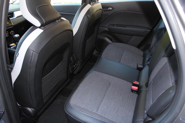 Renault CAPTUR 1.0 TCe 100 Intens
