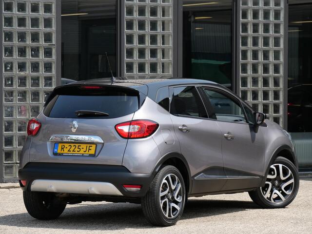 Renault CAPTUR 1.2TCe XMOD/ NAVI/ CAMERA/ PDC ACHTER